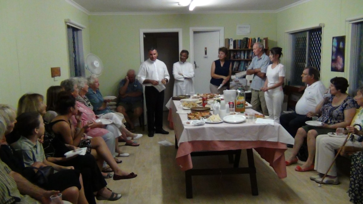 New Priest 11-02-2012