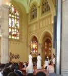 Christian Irdi's Ordination 02-08-2014