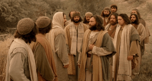 Whoever Loses His Life For My Sake Will Find It, downloaded from https://www.lds.org/bible-videos/videos/whosoever-will-lose-his-life-for-my-sake-shall-find-it?lang=eng 