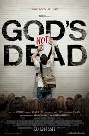 God's not Dead
