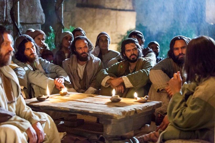 Jesus Speaks to the Disciples, courtesy of https://www.lds.org/bible-videos/videos/the-kingdom-of-heaven?lang=eng 