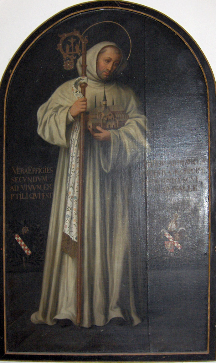 Bernard of Clairvaux