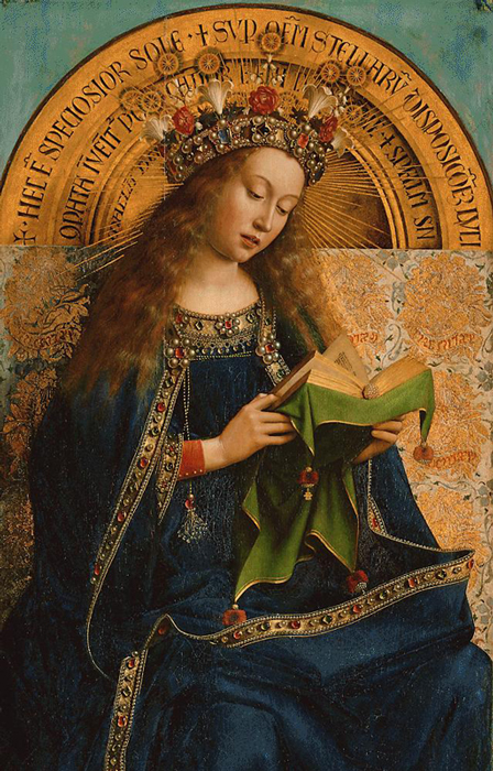 ghent-altarpiece-virgin