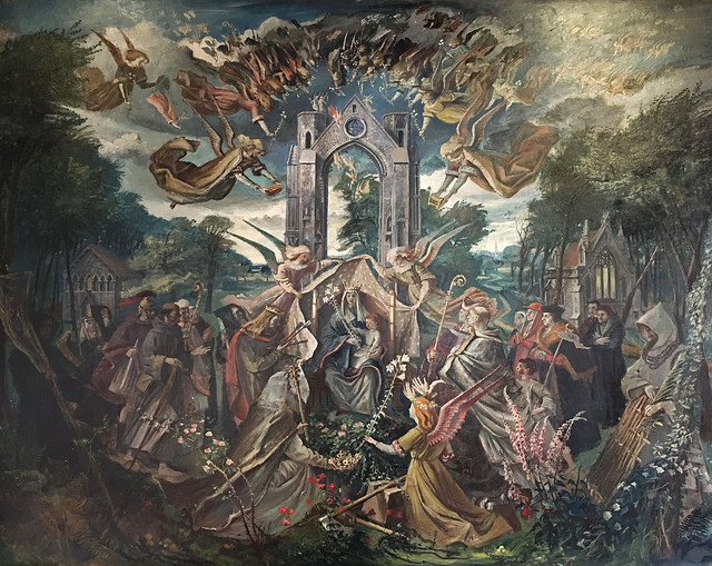 our-lady-of-walsingham-and-english-saints