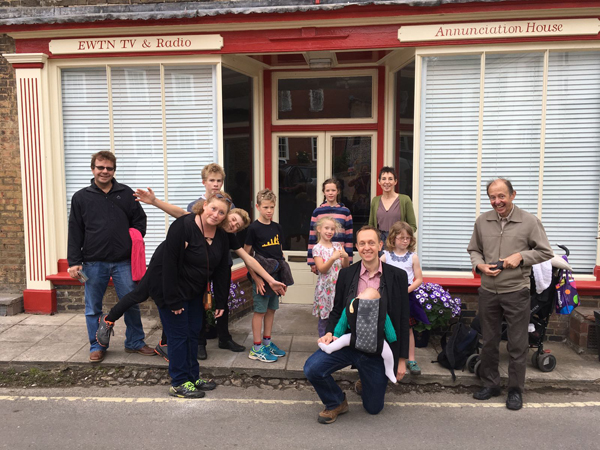 170513-EWTN-and-family