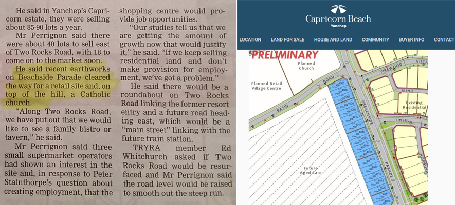 Yanchep-Catholic-Church